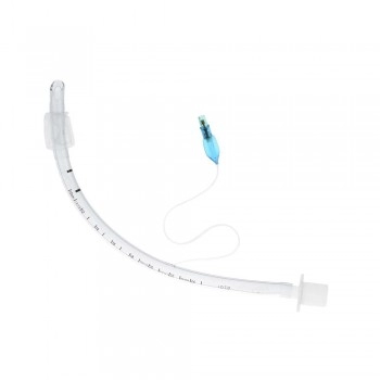 Sonda Endotraqueal 9mm Com Balão - Biomass