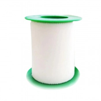 Fita Cirúrgica Microporosa Hipoalérgica 2.5cmx10m - Missner