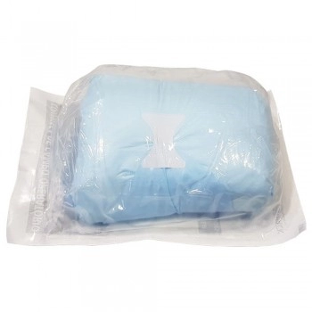 CAMPO OPERATORIO 10X09 EST C/5UN VITORIA - AMERICA MEDICAL