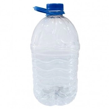 ÁLCOOL ETÍLICO 70º 5L (GALÃO) - SANDEMIX