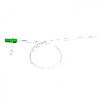 Sonda Gástrica Levine nº04 Descartável - Mark Med