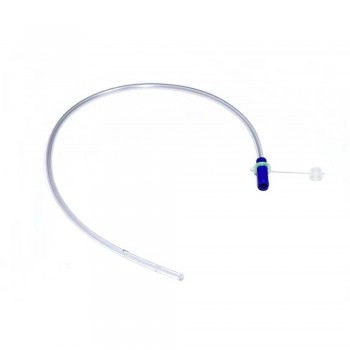SONDA NASOGÁSTRICA CURTA N12 - MEDSONDA
