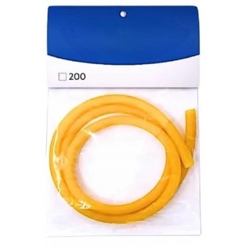 Garrote Tubo de Látex 200 com 1 Metro - Látex BR
