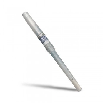 Cateter Periférico Intravenoso N°16 Cinza Nipro