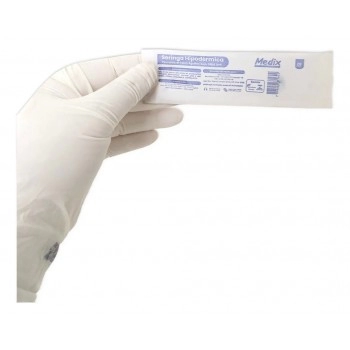 Seringa 3ml Descartável Bico Slip Sem Agulha Medix