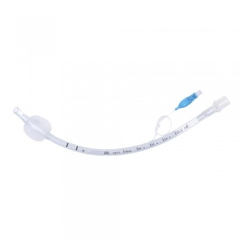 Tubo Sonda Endotraqueal 6.0mm Com Balão - Medix