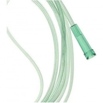 Cateter para Oxigênio Tipo Óculos Mark Med