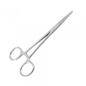 Pinça Kelly Reta 16cm ABC