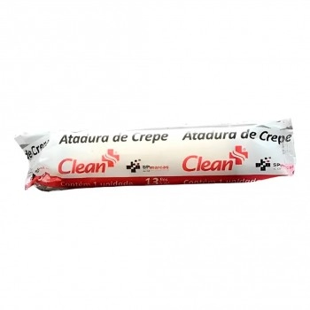 ATAD CREPE 06CM 13F 1,8MT C/12UN - CLEAN