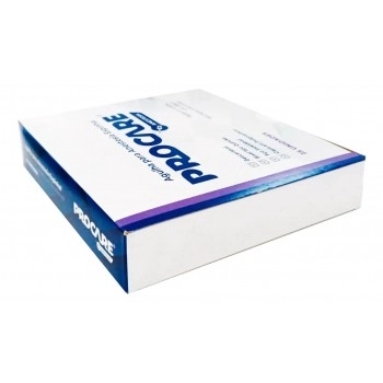 Agulha para Anestesia Espinhal Raquidiana 25g x 3,5-0 com 25 Unidades Procare