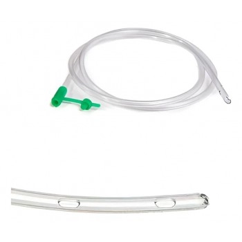 Sonda Gástrica Levine Nº08 Mark Med