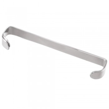 Afastador Farabeuf Cirúrgico 15x150mm Aço Inoxidável ABC