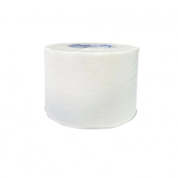 Esparadrapo Impermeável 100% Algodão 10cm x 50m - Missner