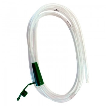 SONDA GASTRICA LEVINE N° 06 - SOLIDOR