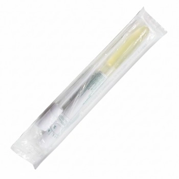 COLETOR SWAB EST. C/ STUART C/1UN - CRALPLAST