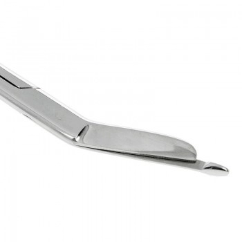 Tesoura Lister para Bandagem e Gesso 14cm Aço Inox ABC