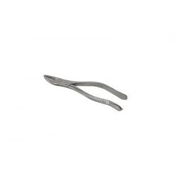 Boticão Infantil Fórceps Odontológico n° 151-S Aço Inoxidável - Abc