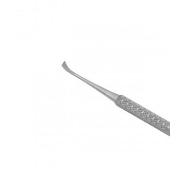 Extrator de Tártaro n°33 Simples Aço Inoxidável - Abc