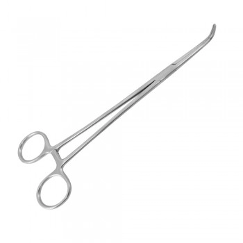 Pinça Mixter 22cm Aço Inox ABC