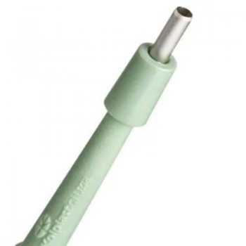 Punch Dermatológico Descartável para Biopsia 4mm Kolplast