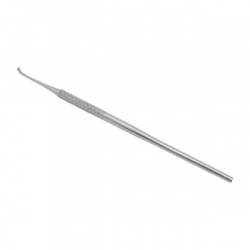 Extrator de Tártaro n°34 Simples Aço Inoxidável - Abc