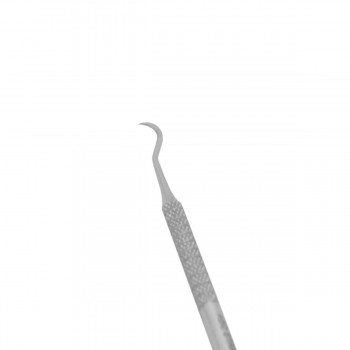 Extrator de Tártaro n°3 Simples Aço Inoxidável - Abc