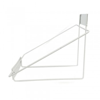 Suporte para Coletor de Material Perfurocortante 7 Litros - Descarpack