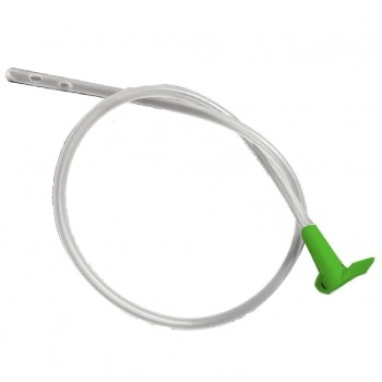 SONDA URETRAL N° 6 - MEDIX