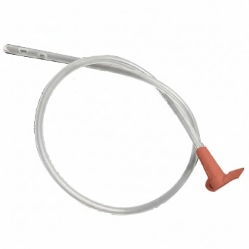 SONDA URETRAL N° 4 - MEDIX