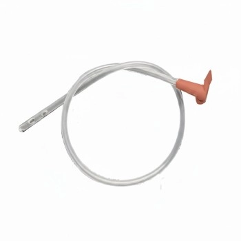 SONDA URETRAL N° 4 - MEDIX