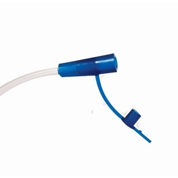 Sonda Estéril Uretral de Alívio Descartável Nº08 - Embramed