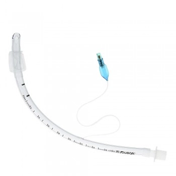 Tubo Endotraqueal 3.5mm Com Balão Solidor