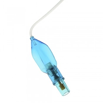 Tubo Endotraqueal 3.5mm Com Balão Solidor