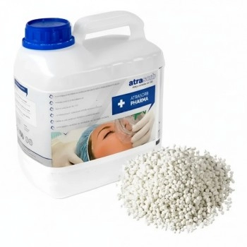 CAL SODADA ABSORV.CO2 5L - ATRASORB