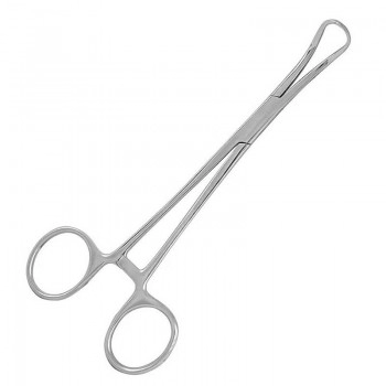 Pinça Backhaus 13cm Aço Inox Weldon