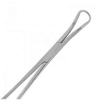 Pinça Backhaus 13cm Aço Inox Weldon