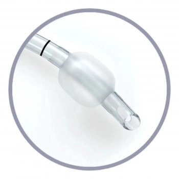 Tubo Sonda Endotraqueal 7.5mm Com Balão - Medix