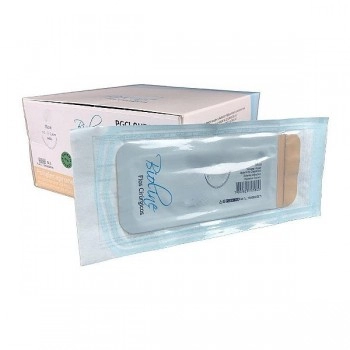 Fio de Sutura Poliglecaprone 25 3-0 Com Agulha 1/2 2,5 70cm Bioline Fios Cirúrgicos 1