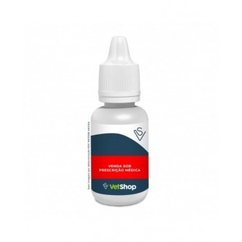 COLÍRIO FLUORESCEÍNA 3ML (FLUDIAG 1%) 3mL - OFTALMOPHARMA