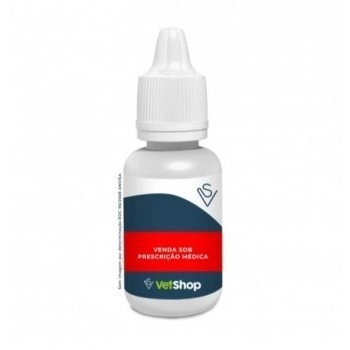 Colírio Lubrificante Acufresh (Lacribel) 10mL Geolab