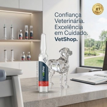 Clindamicina 600mg Injetável 4mL - Hipolabor Sanval