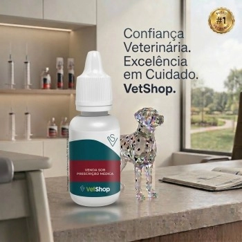 Colírio Atropina 0,5% Solução Oftálmica Estéril 5ml - Allergan