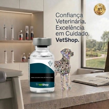 Dexmedetomidina Cloridrato100mcg/mL Injetável 2mL Ampola - Cristália