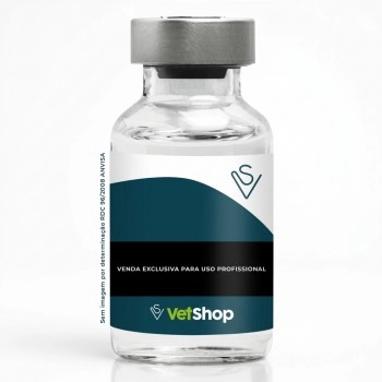 Tiopental Thiopentax® 1gr Sem Diluente - Cristália