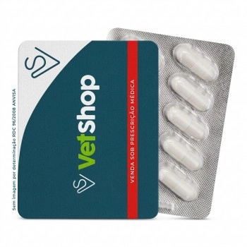 Itraconazol 100mg com 10 Cápsulas Traxonol - Geolab