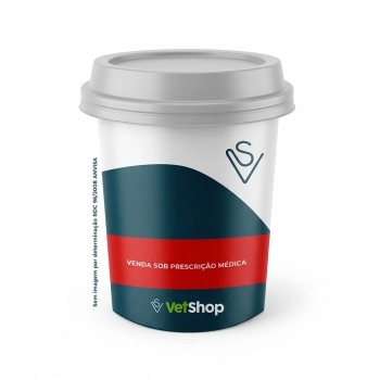 Sulfato de Bário Bariogel® 1g/mL Oral Sabor Maçã 150ml - Cristalia