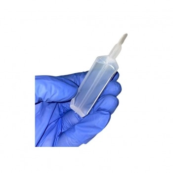 AGUA PARA INJEÇÃO 10ML - SAMTEC