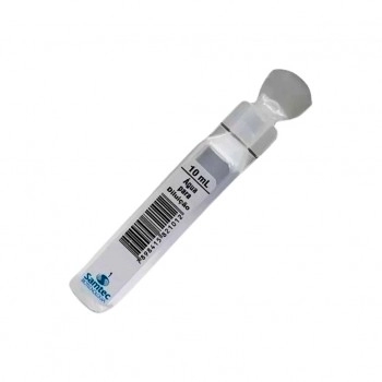 AGUA PARA INJEÇÃO 10ML - SAMTEC