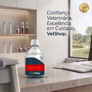 Apevitin BC Xarope 240ml Estimulante de Apetite e Crescimento EMS