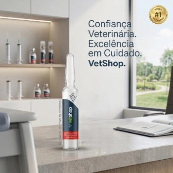 Adren Adrenalina Injetável 1mg/ml 1ml Hipolabor e Sanval